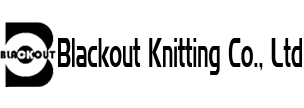Blackout Knitting Co.,Ltd